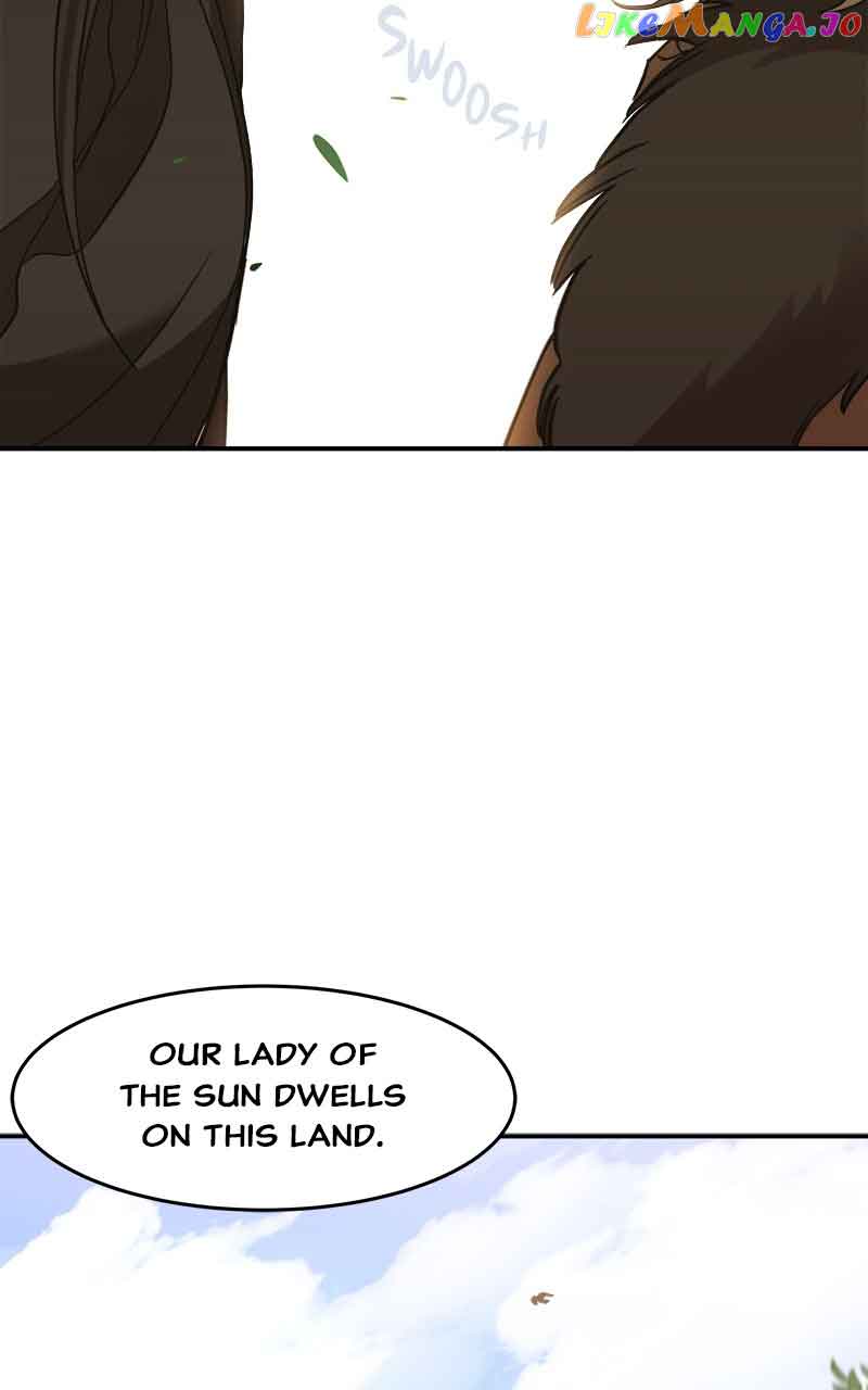 Goddess’s Way of Attacking Tigers Chapter 13 - Page 82