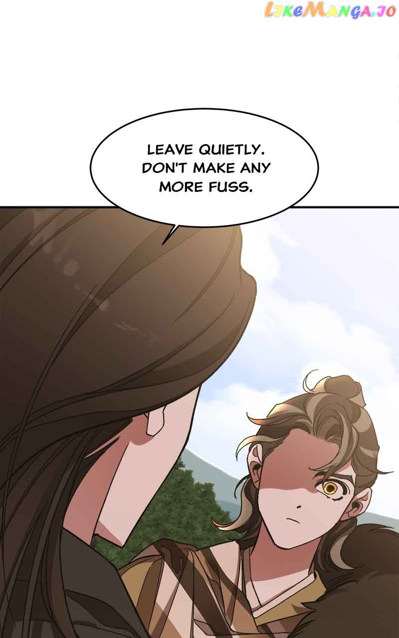 Goddess’s Way of Attacking Tigers Chapter 13 - Page 87