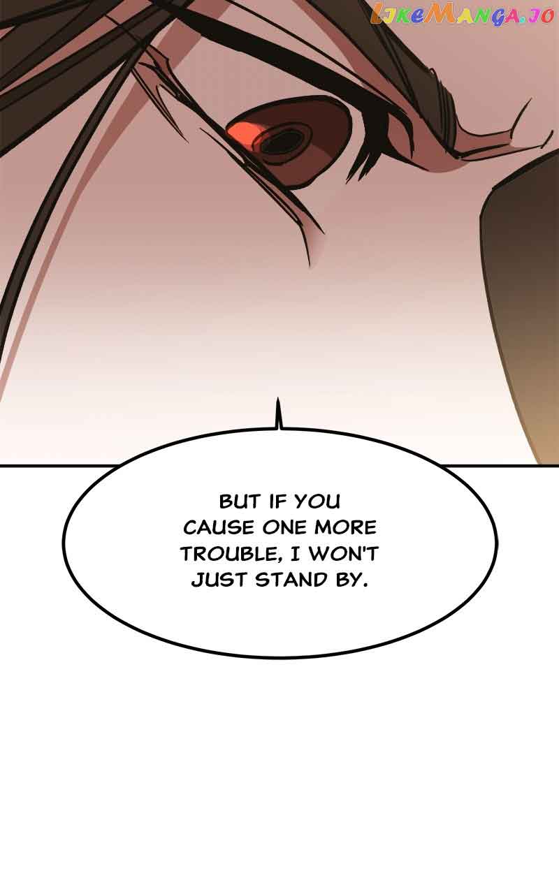 Goddess’s Way of Attacking Tigers Chapter 13 - Page 89