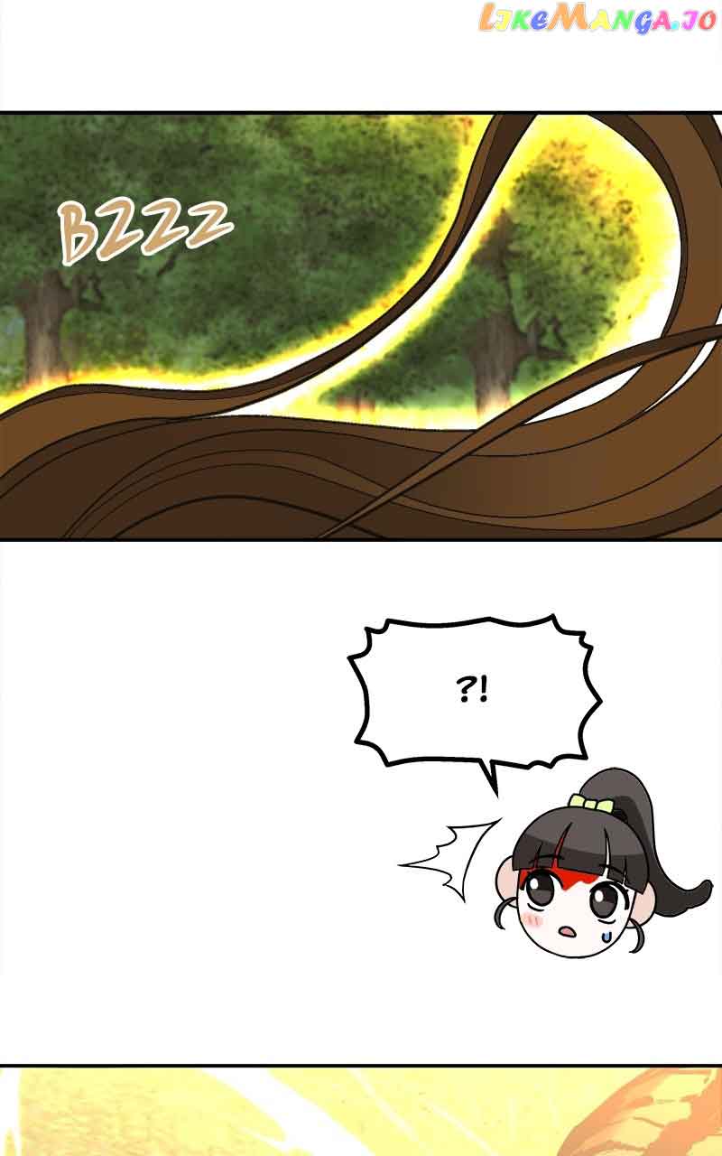 Goddess’s Way of Attacking Tigers Chapter 13 - Page 95