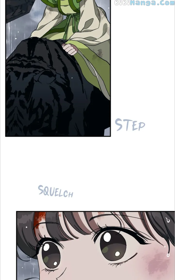 Goddess’s Way of Attacking Tigers Chapter 14 - Page 10