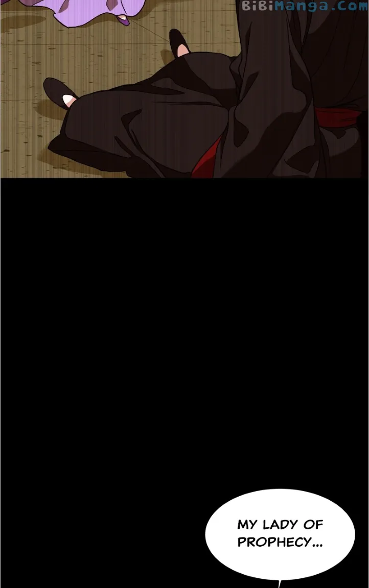 Goddess’s Way of Attacking Tigers Chapter 14 - Page 104