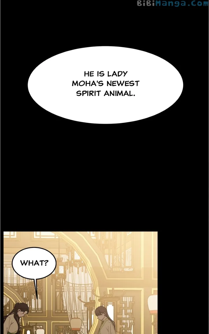 Goddess’s Way of Attacking Tigers Chapter 14 - Page 106