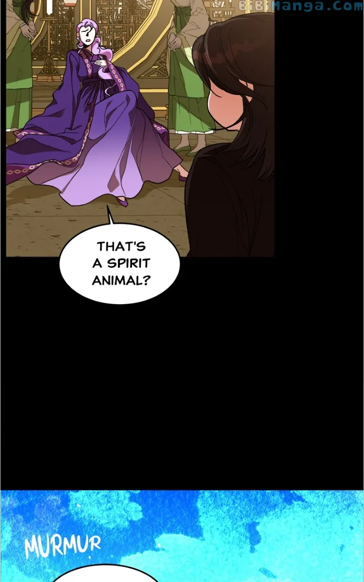 Goddess’s Way of Attacking Tigers Chapter 14 - Page 107