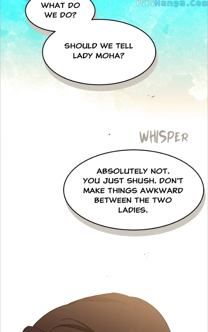 Goddess’s Way of Attacking Tigers Chapter 14 - Page 108