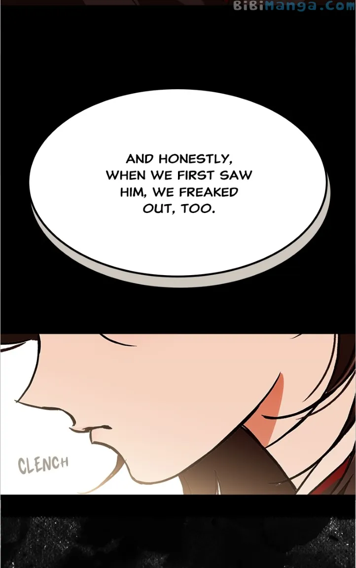 Goddess’s Way of Attacking Tigers Chapter 14 - Page 110