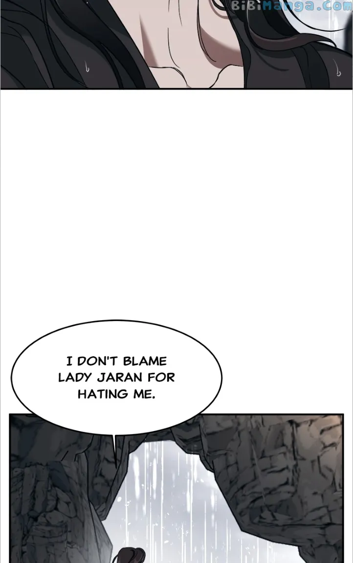 Goddess’s Way of Attacking Tigers Chapter 14 - Page 113