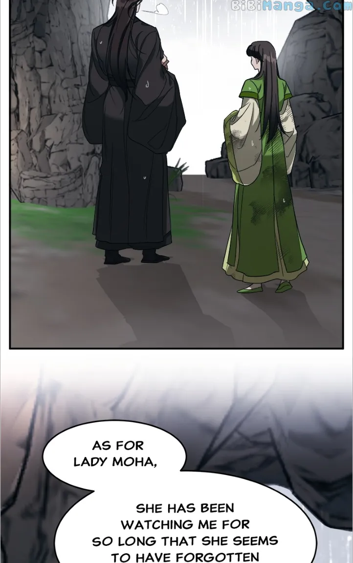 Goddess’s Way of Attacking Tigers Chapter 14 - Page 114