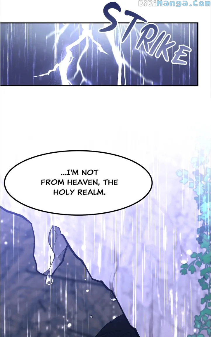 Goddess’s Way of Attacking Tigers Chapter 14 - Page 118