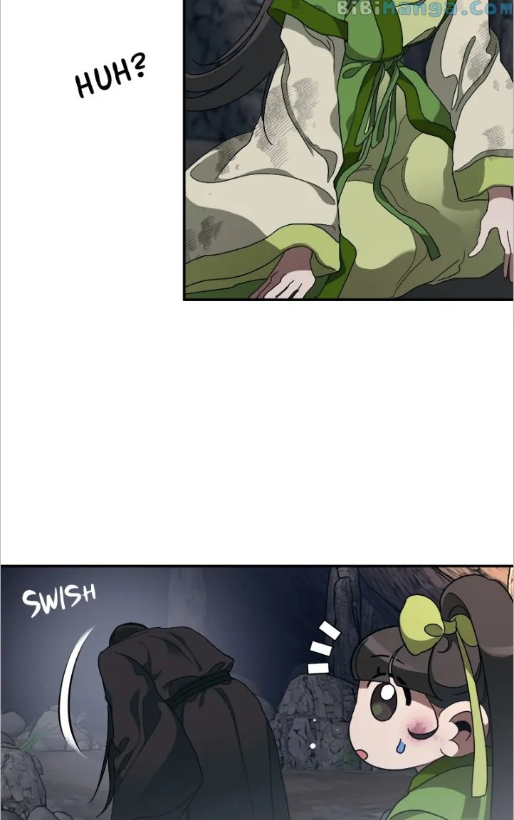 Goddess’s Way of Attacking Tigers Chapter 14 - Page 17