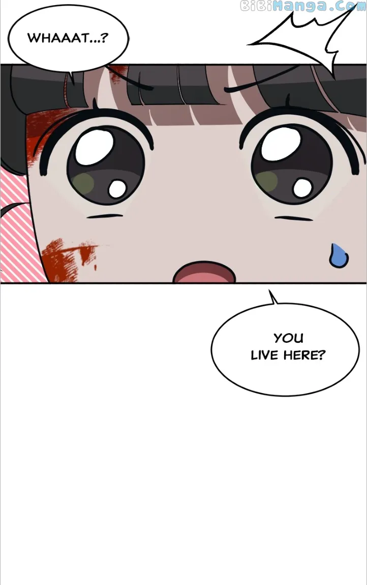 Goddess’s Way of Attacking Tigers Chapter 14 - Page 20