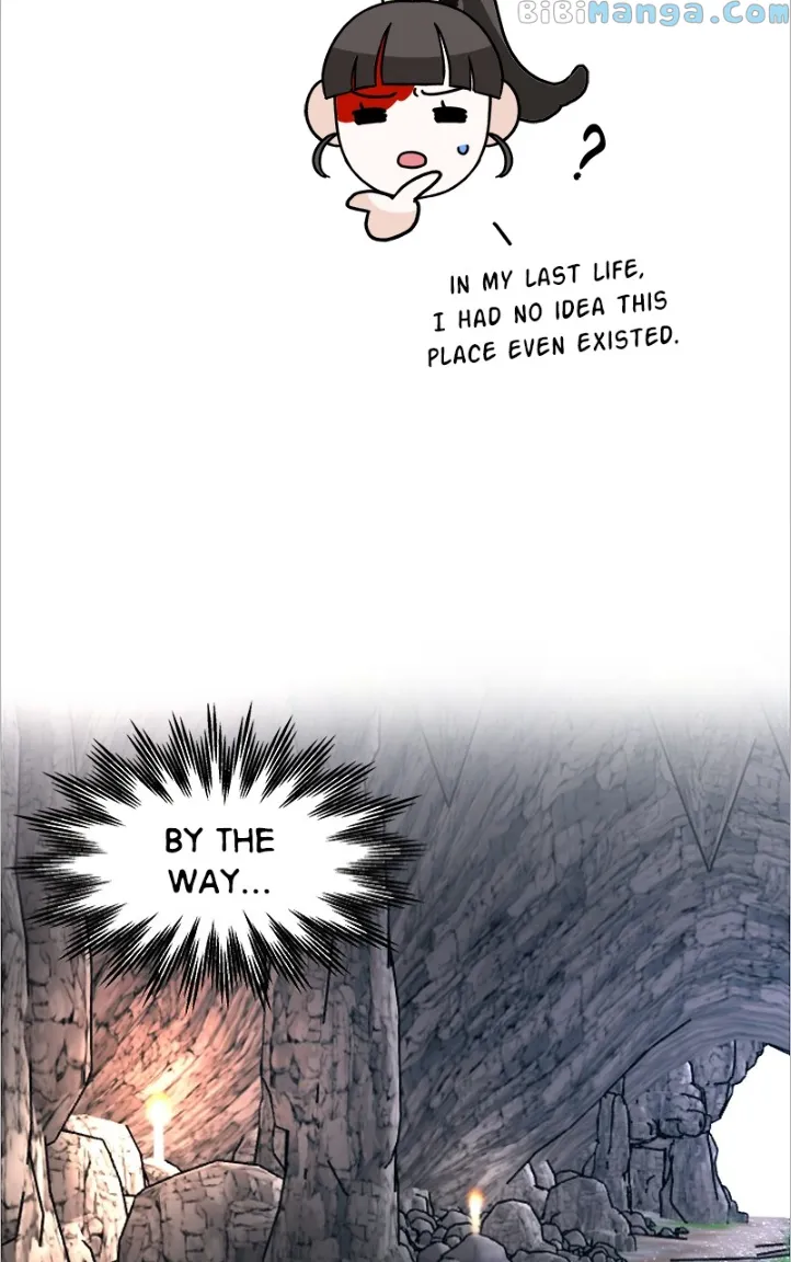 Goddess’s Way of Attacking Tigers Chapter 14 - Page 24