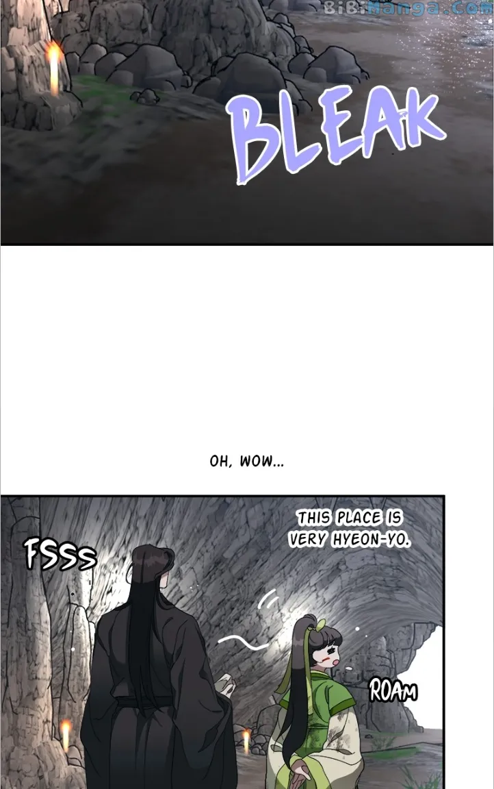 Goddess’s Way of Attacking Tigers Chapter 14 - Page 25