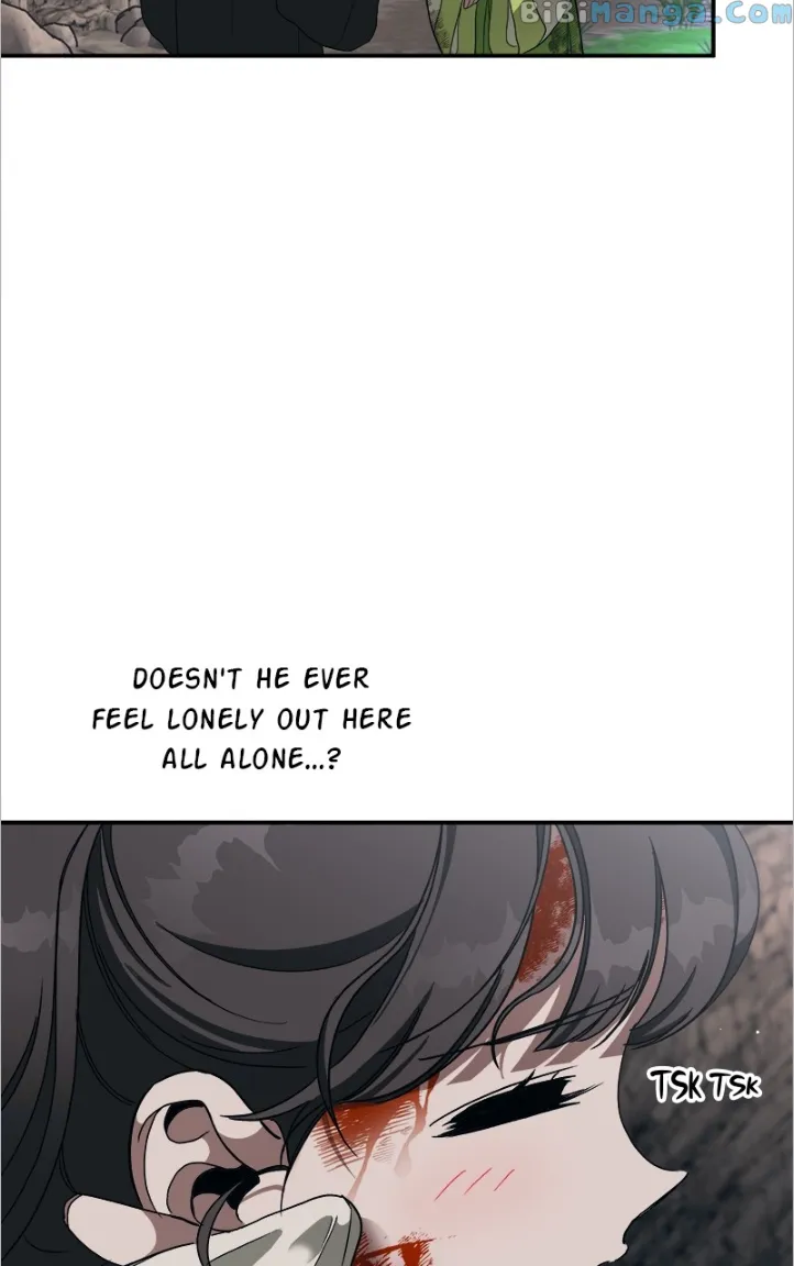 Goddess’s Way of Attacking Tigers Chapter 14 - Page 26