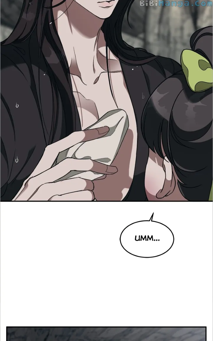 Goddess’s Way of Attacking Tigers Chapter 14 - Page 29