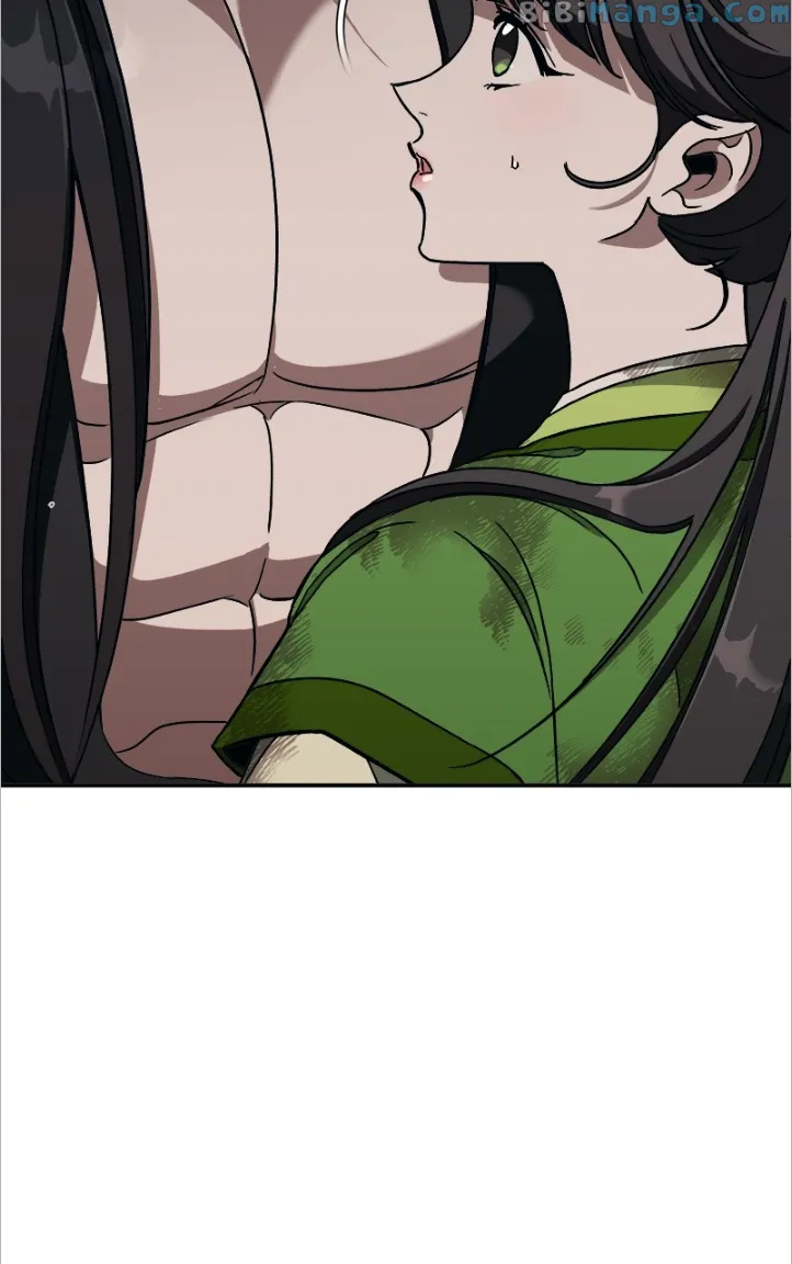 Goddess’s Way of Attacking Tigers Chapter 14 - Page 42