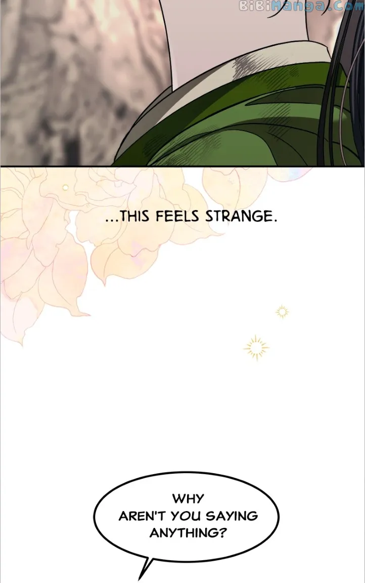 Goddess’s Way of Attacking Tigers Chapter 14 - Page 53