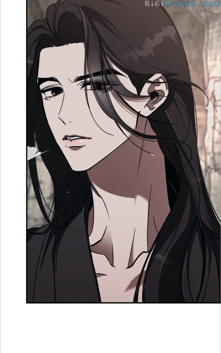 Goddess’s Way of Attacking Tigers Chapter 14 - Page 55