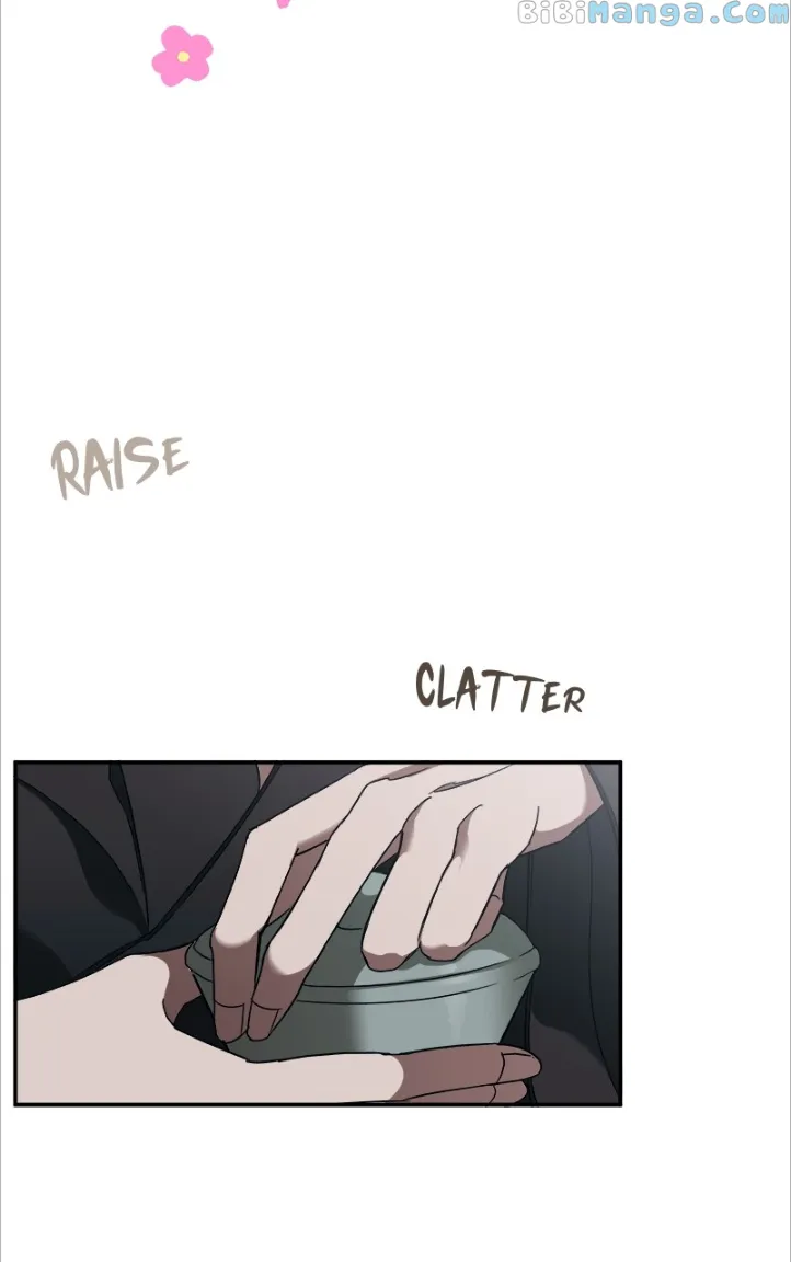 Goddess’s Way of Attacking Tigers Chapter 14 - Page 57