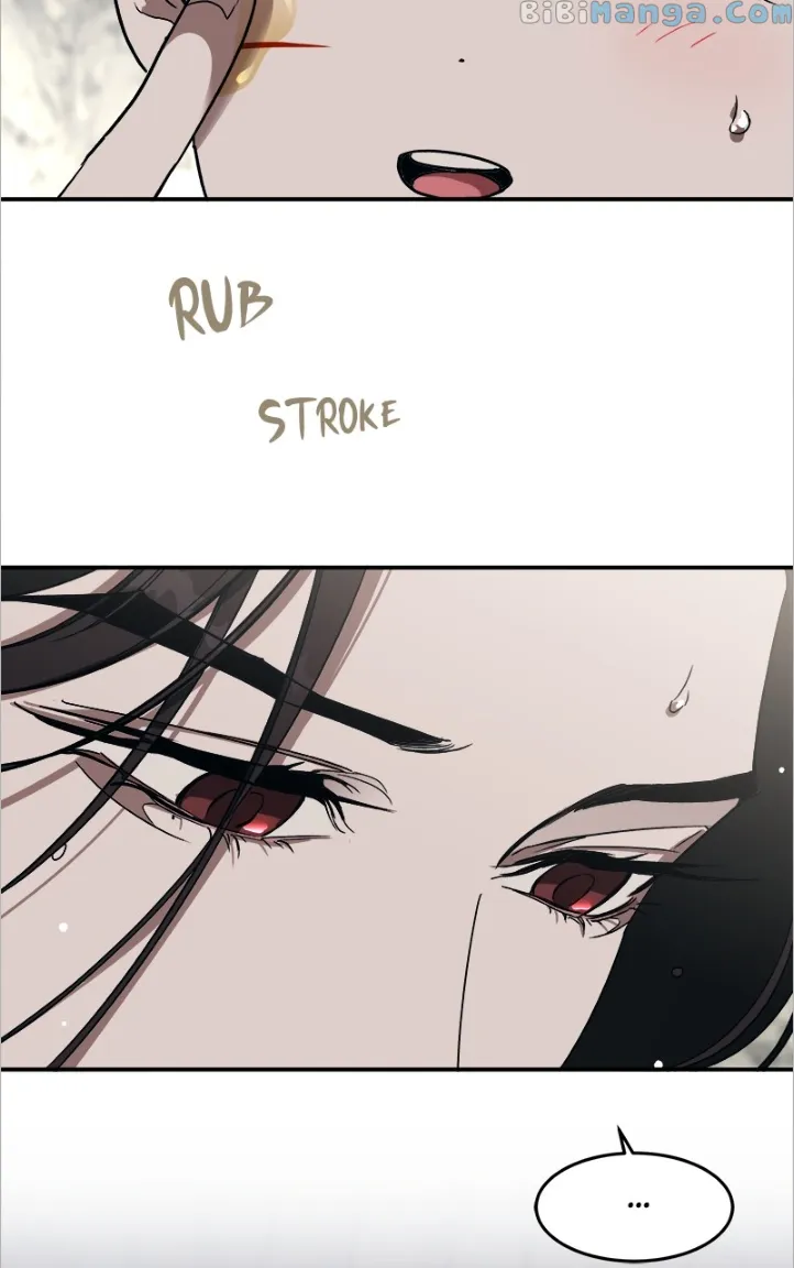 Goddess’s Way of Attacking Tigers Chapter 14 - Page 61