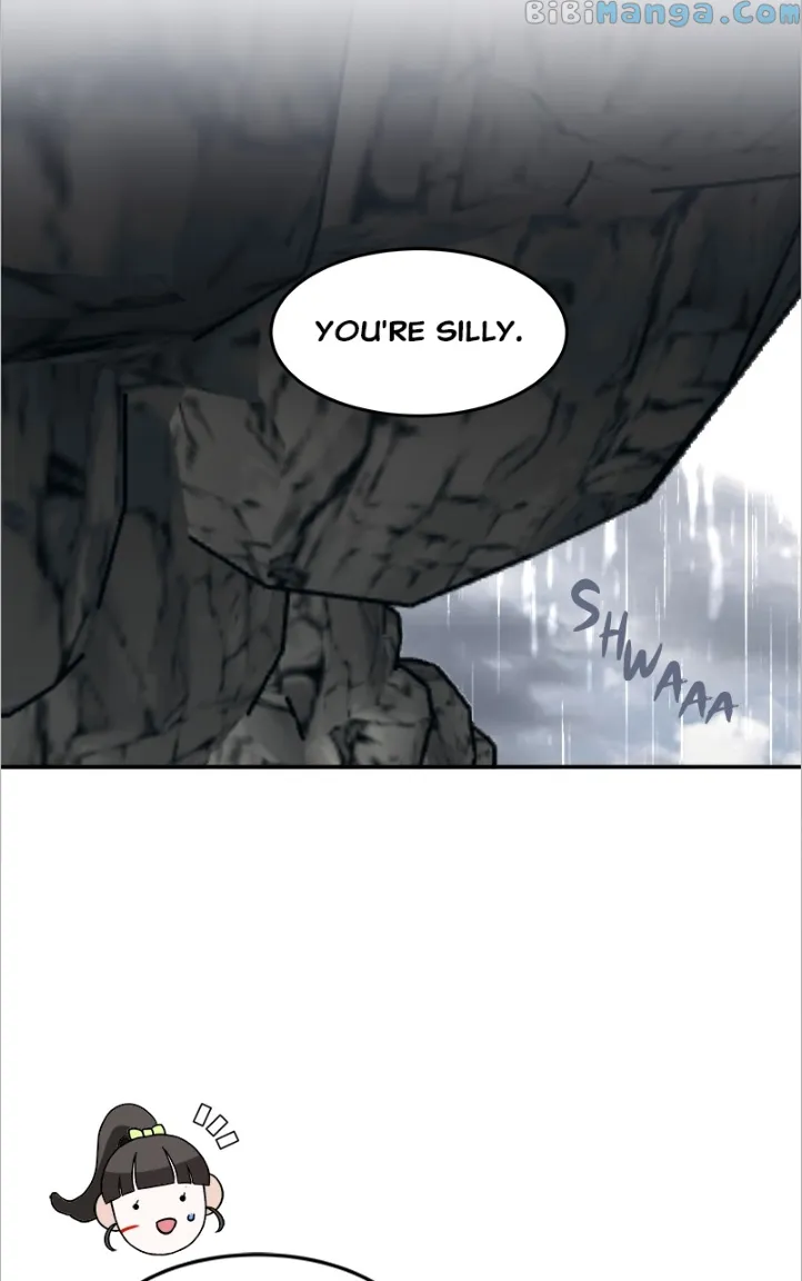 Goddess’s Way of Attacking Tigers Chapter 14 - Page 62