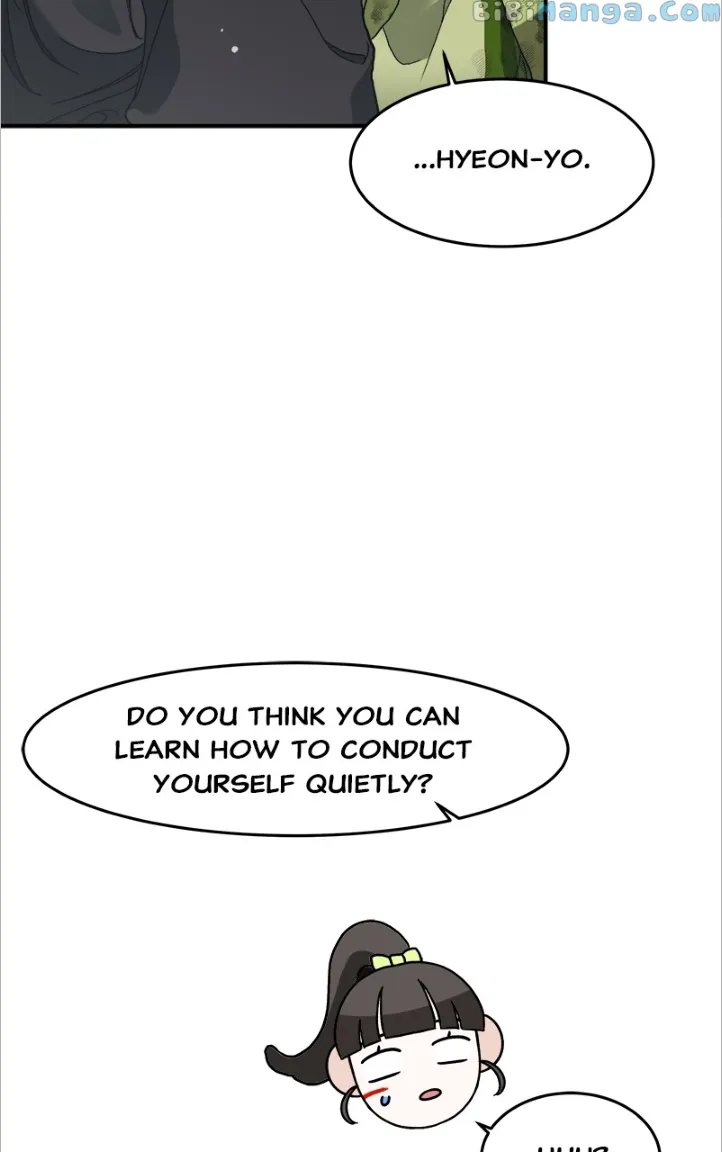 Goddess’s Way of Attacking Tigers Chapter 14 - Page 65