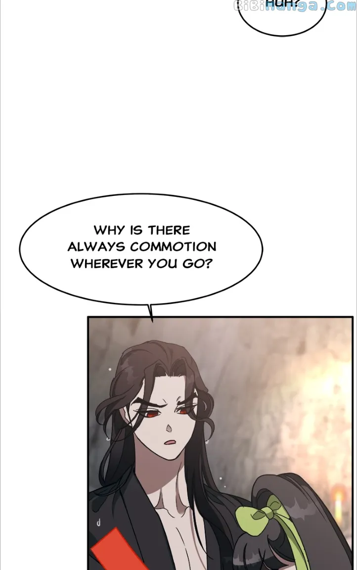 Goddess’s Way of Attacking Tigers Chapter 14 - Page 66