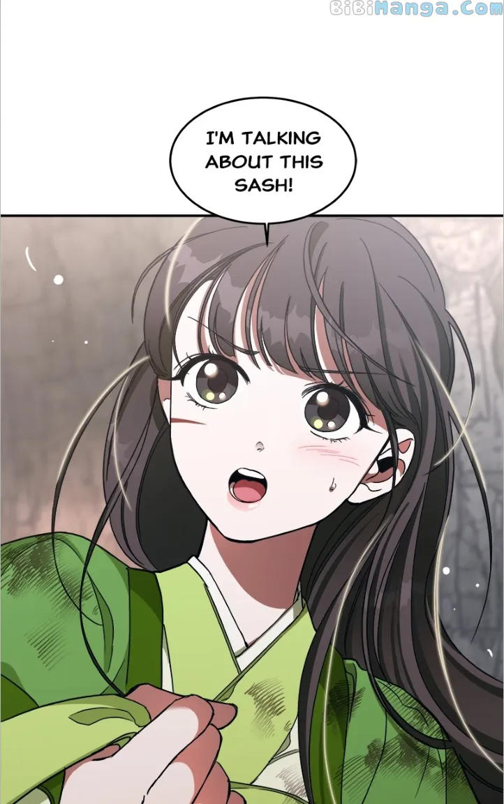 Goddess’s Way of Attacking Tigers Chapter 14 - Page 70