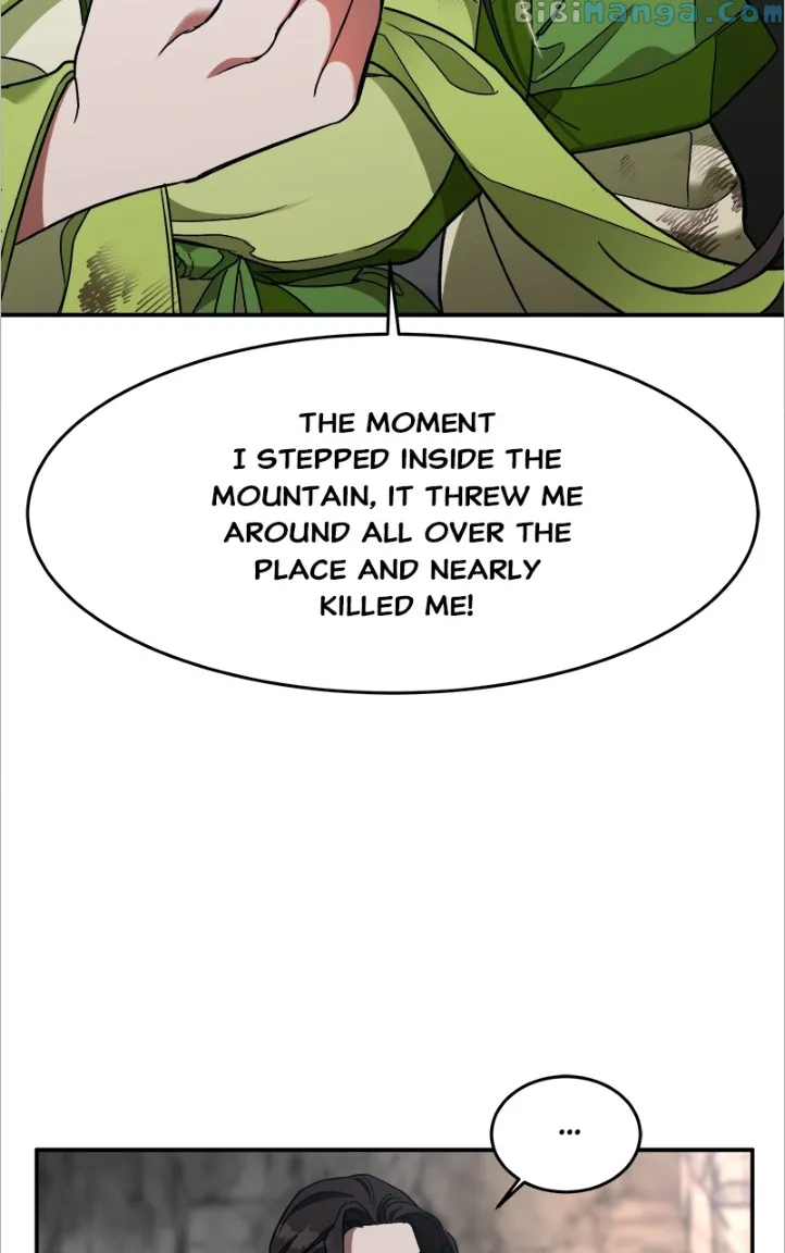 Goddess’s Way of Attacking Tigers Chapter 14 - Page 71
