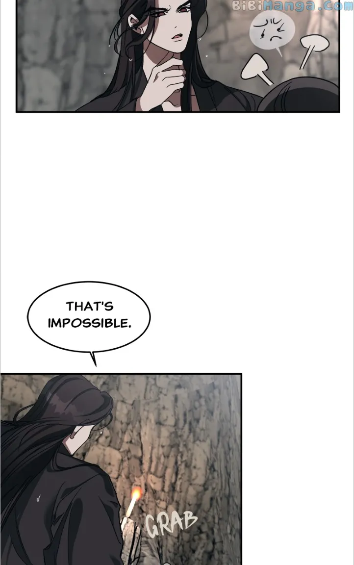 Goddess’s Way of Attacking Tigers Chapter 14 - Page 72
