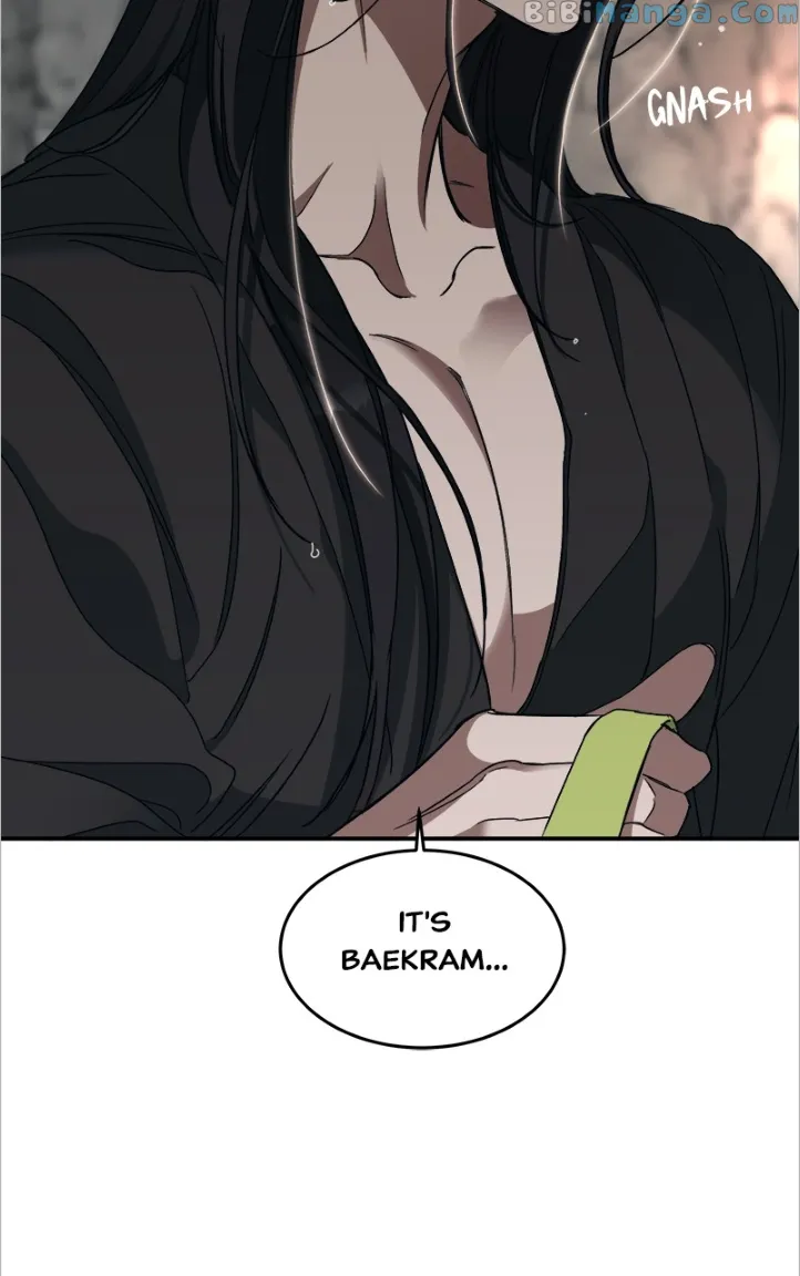 Goddess’s Way of Attacking Tigers Chapter 14 - Page 78