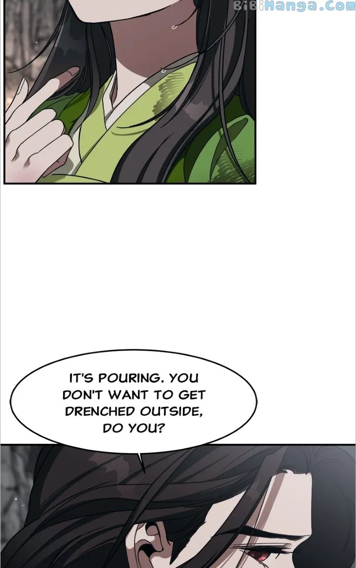 Goddess’s Way of Attacking Tigers Chapter 14 - Page 86