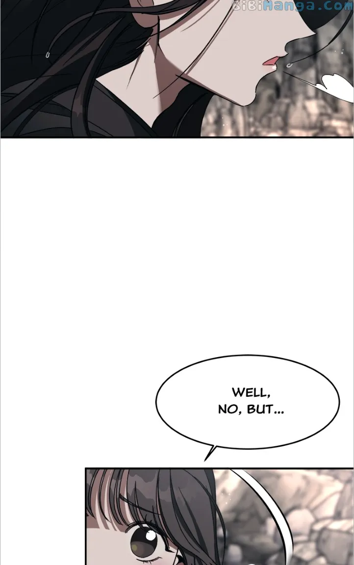 Goddess’s Way of Attacking Tigers Chapter 14 - Page 87
