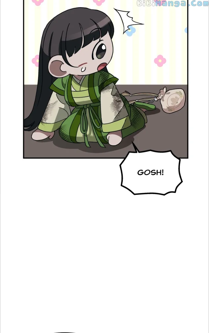 Goddess’s Way of Attacking Tigers Chapter 14 - Page 89