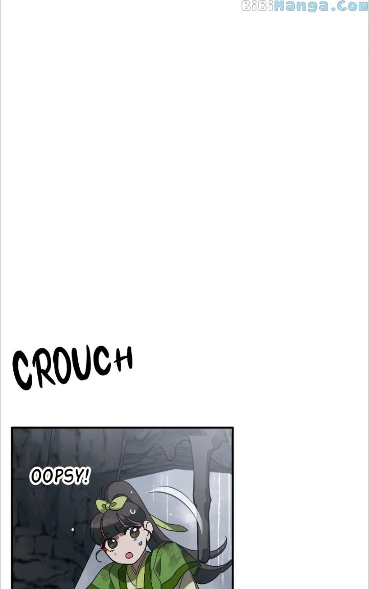Goddess’s Way of Attacking Tigers Chapter 14 - Page 9