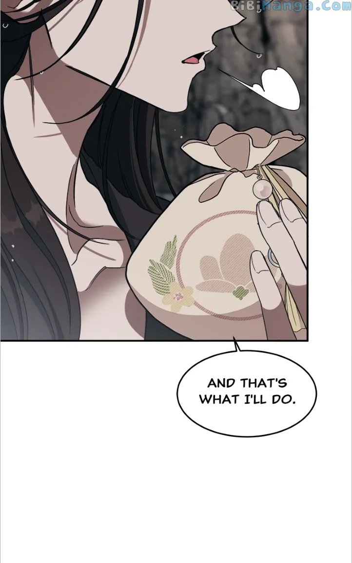 Goddess’s Way of Attacking Tigers Chapter 14 - Page 92