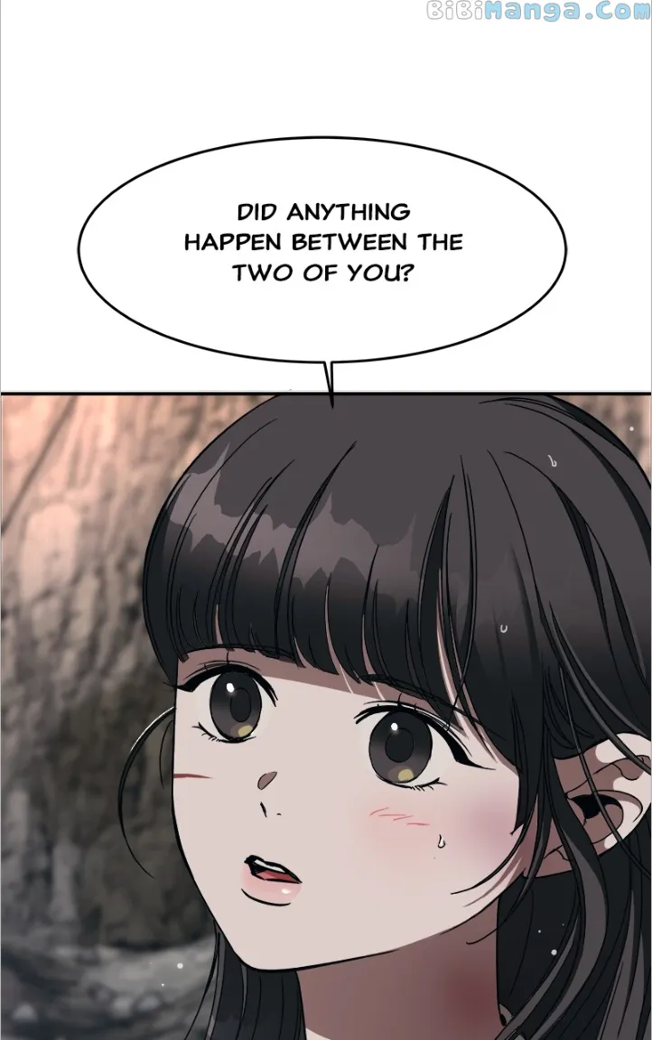 Goddess’s Way of Attacking Tigers Chapter 14 - Page 97