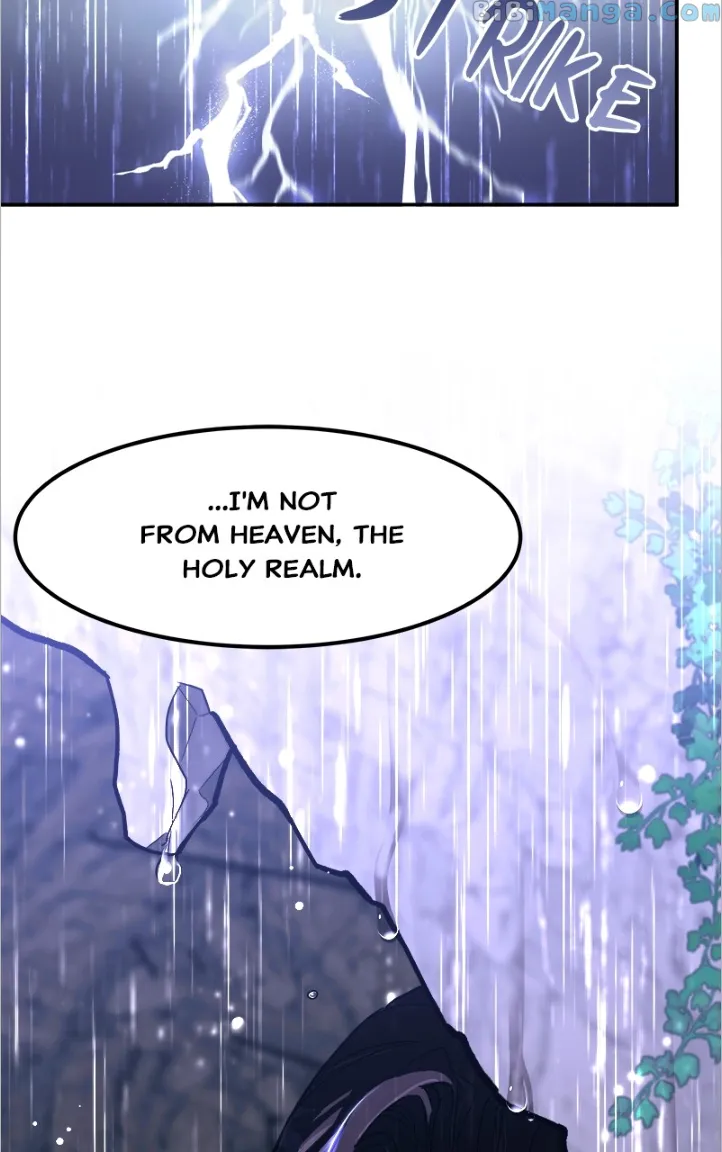 Goddess’s Way of Attacking Tigers Chapter 15 - Page 1