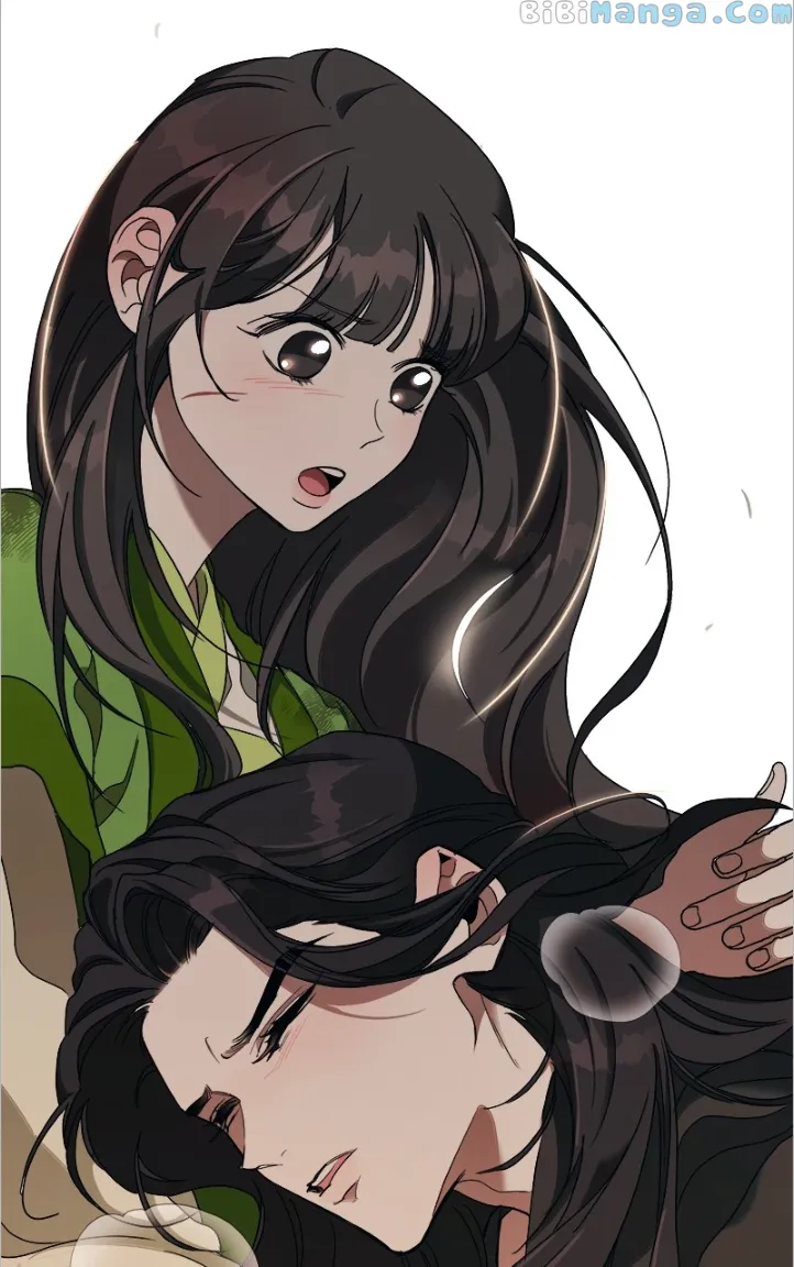 Goddess’s Way of Attacking Tigers Chapter 15 - Page 103