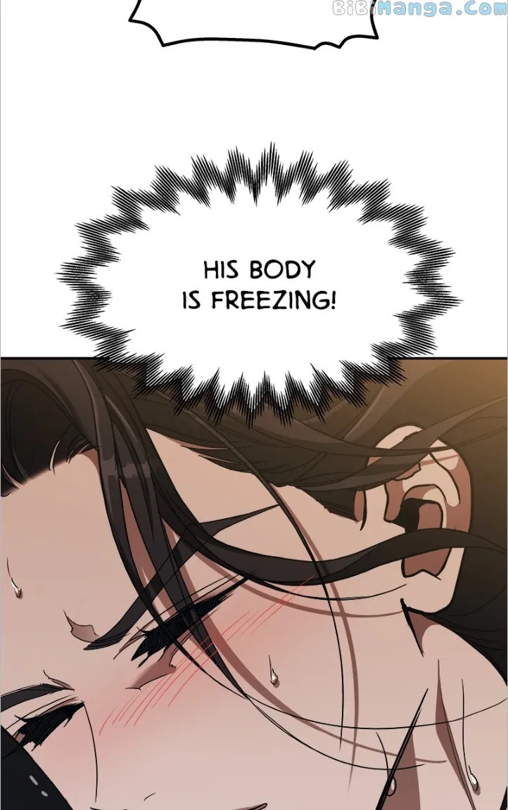 Goddess’s Way of Attacking Tigers Chapter 15 - Page 106