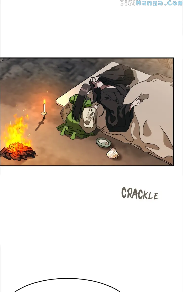 Goddess’s Way of Attacking Tigers Chapter 15 - Page 109