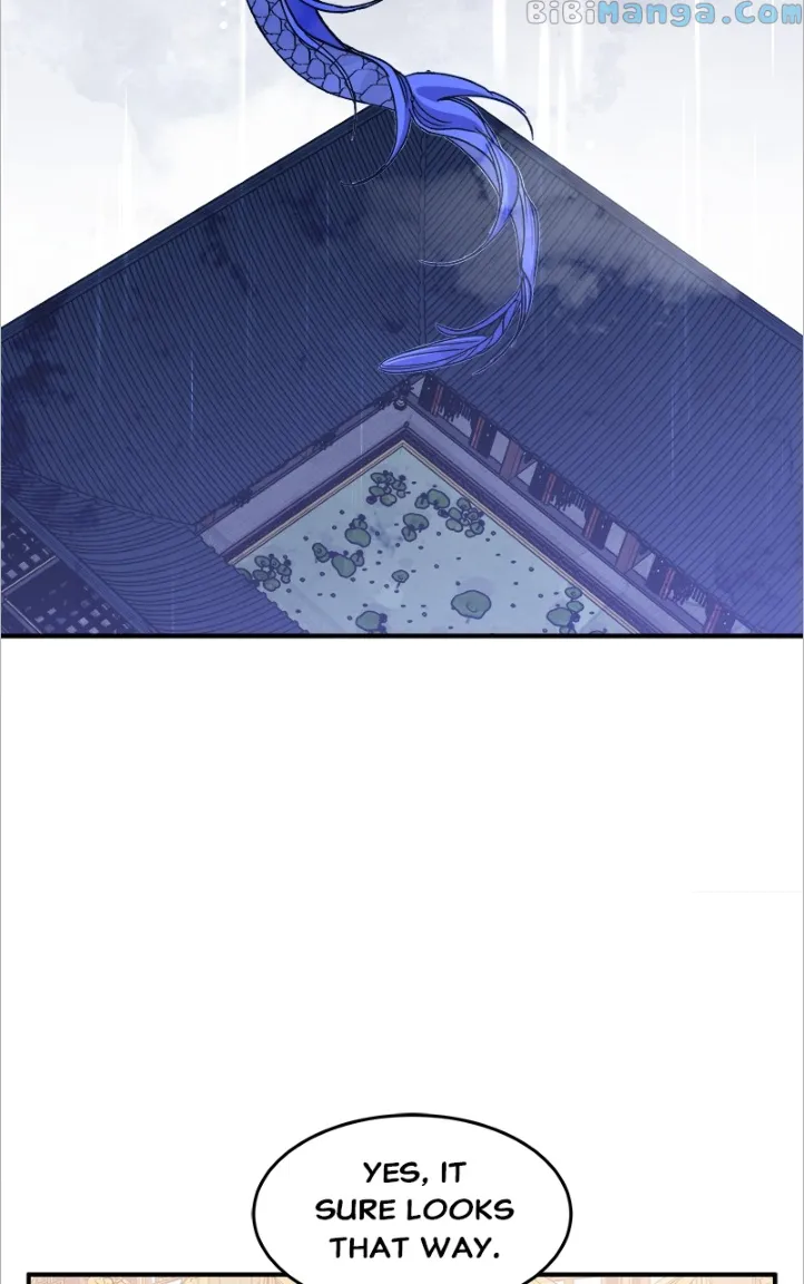 Goddess’s Way of Attacking Tigers Chapter 15 - Page 11