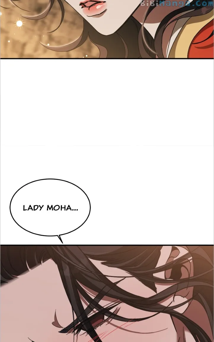 Goddess’s Way of Attacking Tigers Chapter 15 - Page 117