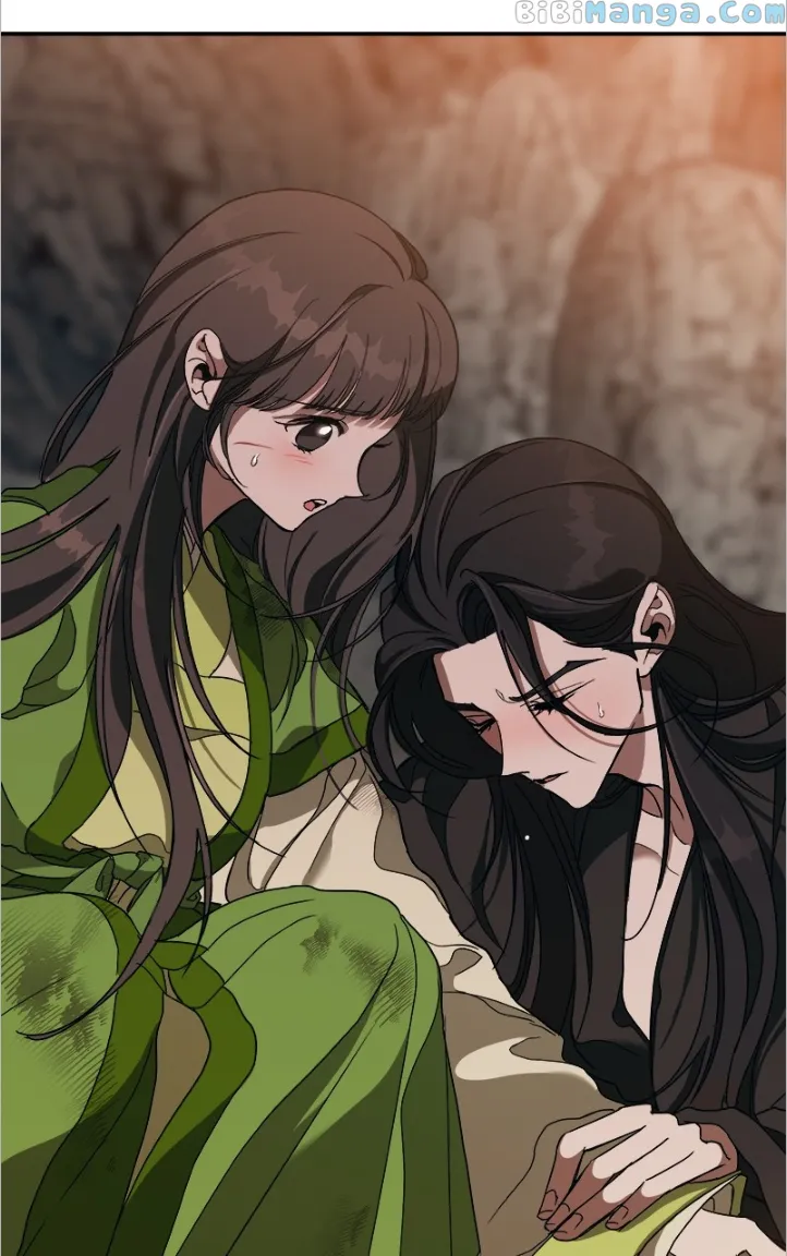 Goddess’s Way of Attacking Tigers Chapter 15 - Page 119