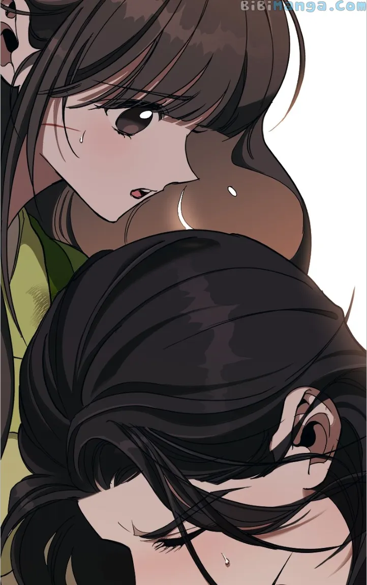 Goddess’s Way of Attacking Tigers Chapter 15 - Page 121