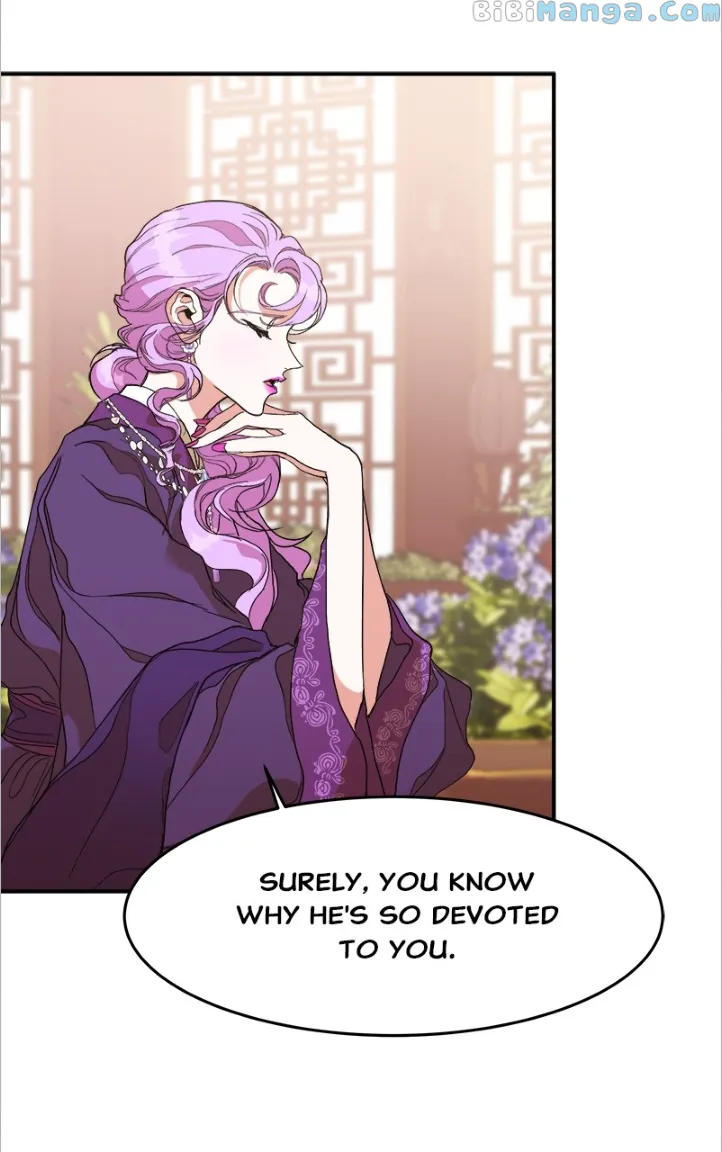 Goddess’s Way of Attacking Tigers Chapter 15 - Page 16