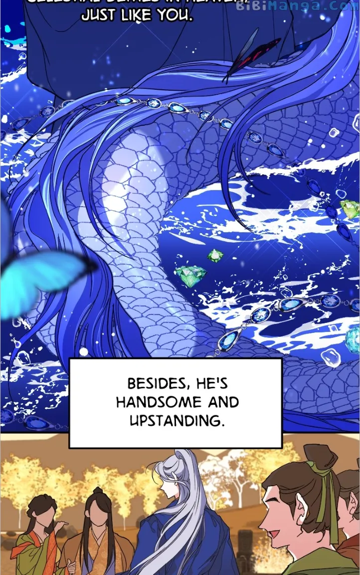 Goddess’s Way of Attacking Tigers Chapter 15 - Page 22