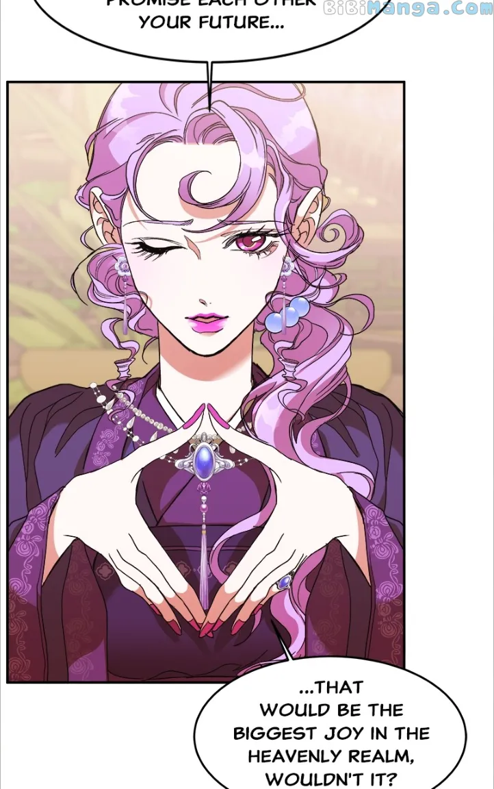 Goddess’s Way of Attacking Tigers Chapter 15 - Page 24