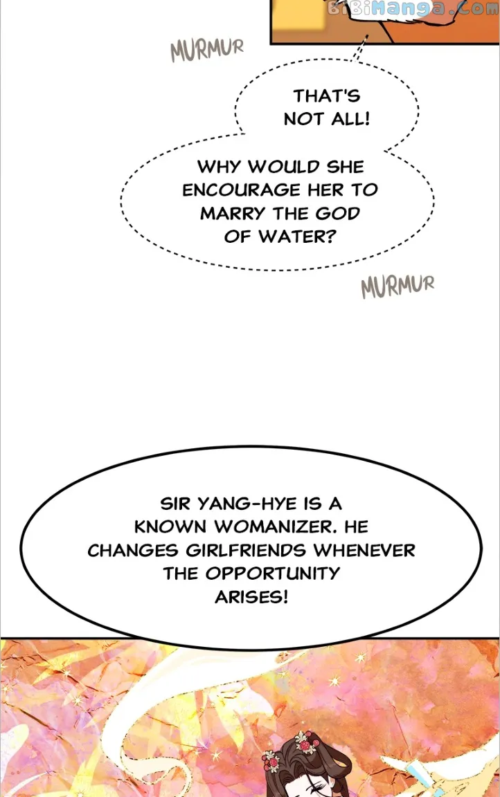 Goddess’s Way of Attacking Tigers Chapter 15 - Page 29