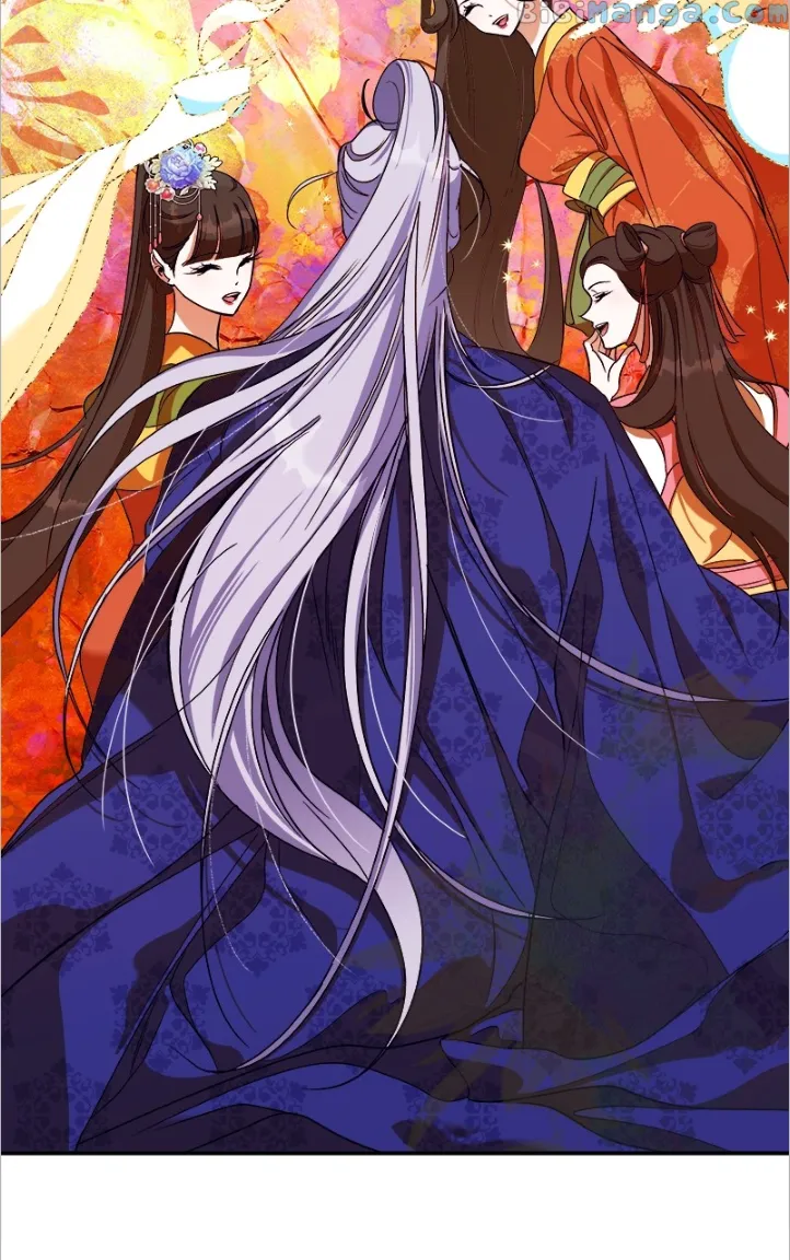 Goddess’s Way of Attacking Tigers Chapter 15 - Page 30